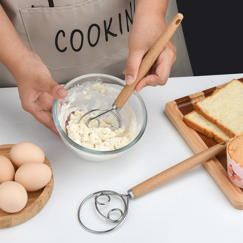 1pc 10 Zoll Kreative DIY Dänis – Danish Pancake Pan Bewertung und Preis