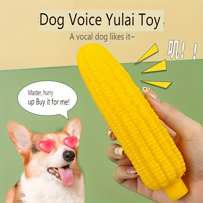 Natürliches Gummi, langlebiges – Corn Dog Stick Bewertung und Preis