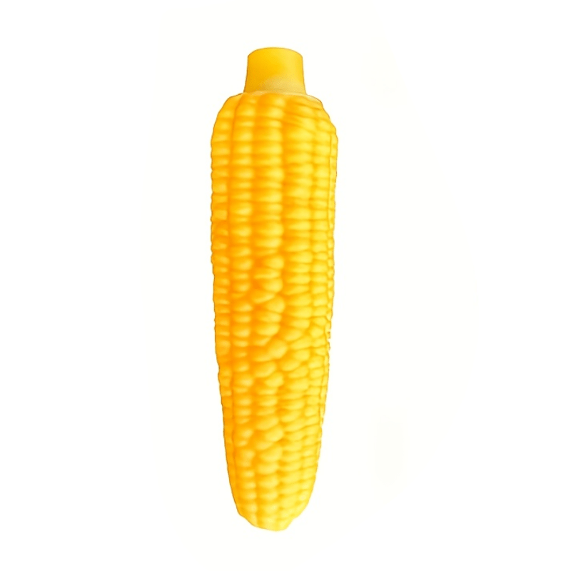 Natürliches Gummi, langlebiges – Corn Dog Stick Bewertung und Preis