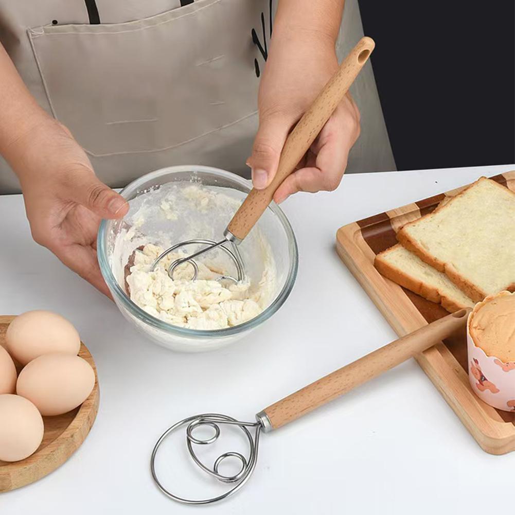 1 Stück Neuer Dänischer Teigbe – Danish Pancake Pan Bewertung und Preis